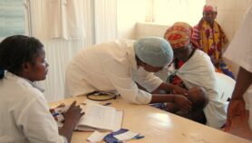 Enhanced child malaria treatment rolled out in Africa