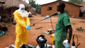 Preparing Africa for future pandemics