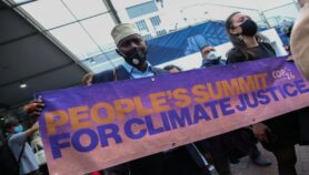 ‘Africa needs climate cash from COP26’, say activists