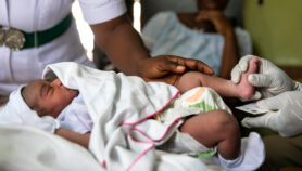 Sickle cell screening urged for newborns in Africa