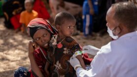 Partnerships key to fighting diseases of the poor