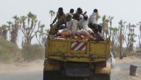 Famine fears stalk Sudan as conflict spreads