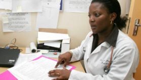 Uganda must plug gender, funding gaps in science