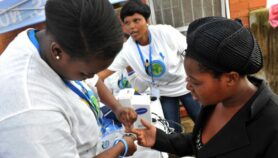 Diabetes in Africa ‘could reach 55mln by 2045’