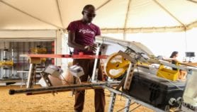 African governments ‘shun home-grown, young innovators’