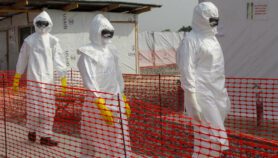 African govts to coordinate outbreak response