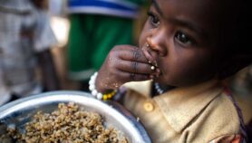Why early nutrition should measure human development