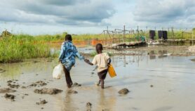 Flooding could stifle Ghana’s health access by 2050