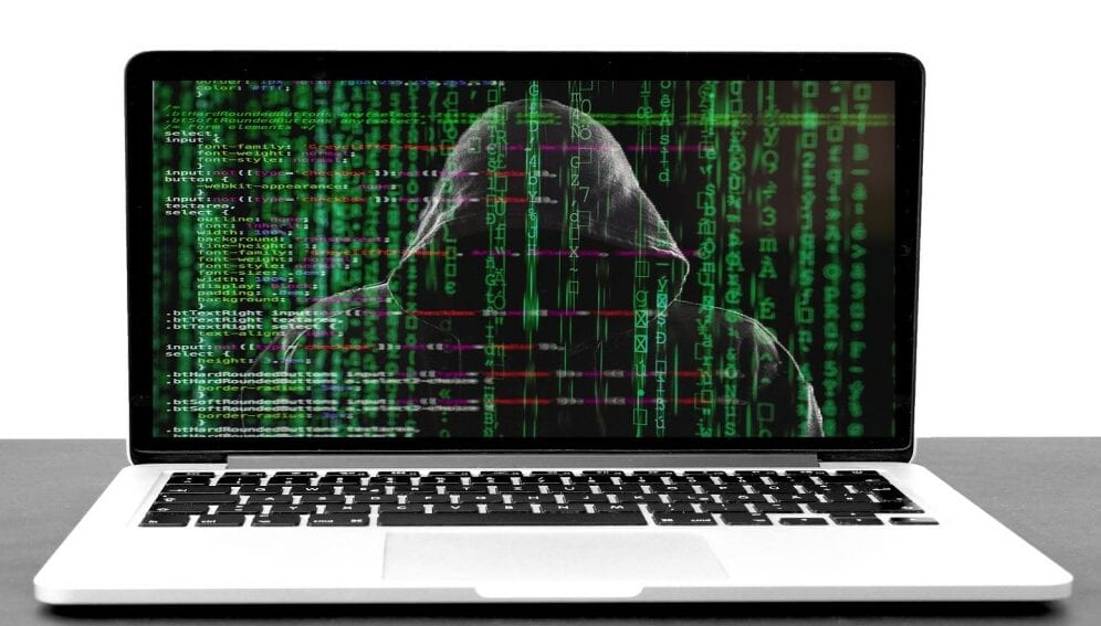 hacker