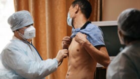 Can mRNA vaccine tech take on tuberculosis?