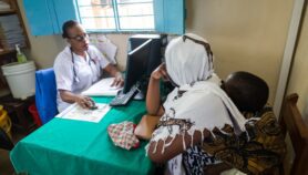 Q&A: Tanzania’s first female doctor sees big strides