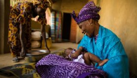 Policy shifts ‘stifling breastfeeding in South Africa’