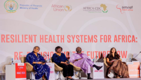 North Africa disconnect ‘blocks health collaboration’
