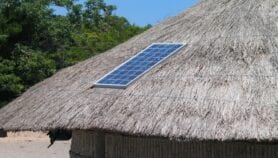 Energising Africa: energy poverty rising
