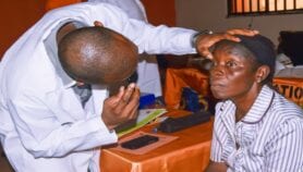 Gambia’s trachoma-free status ‘sets example for Africa’