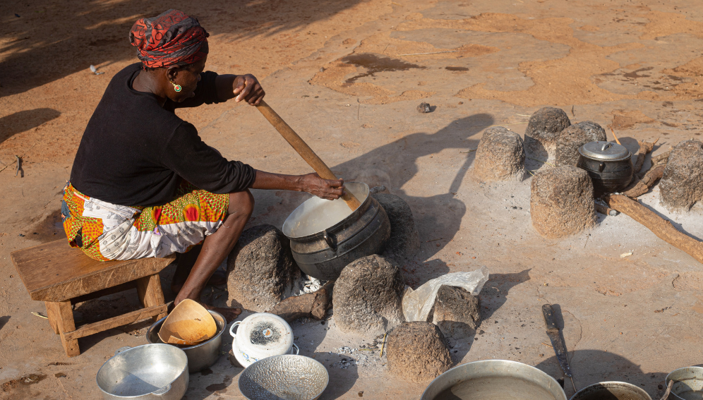 SciDevNet uncovers the ‘silent killer’ of food and water contamination in West Africa.