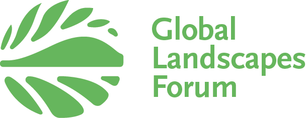 GLF logo