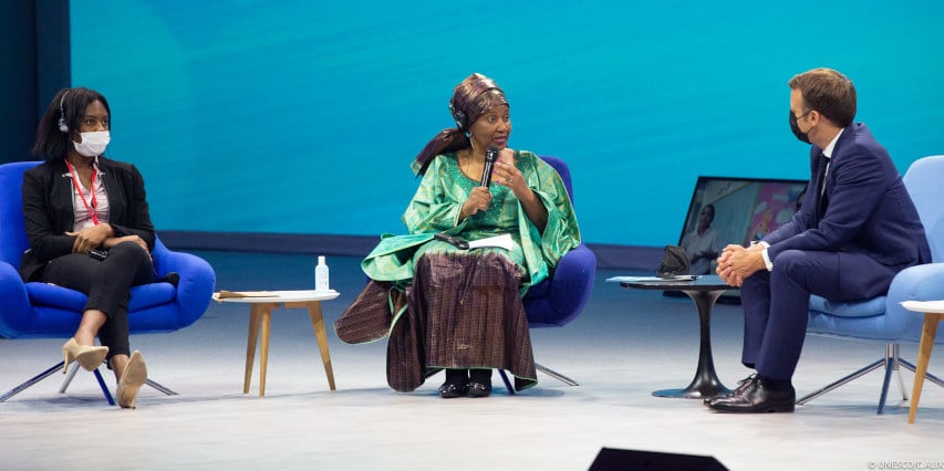 Phumzile Mlambo-Ngcuka