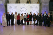 UNESCO awards foe women final