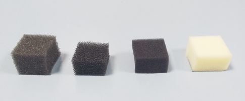 sponges