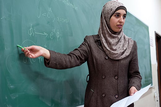 Women in Physics-16