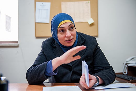 Women in Physics-2