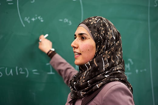 Women in Physics-5