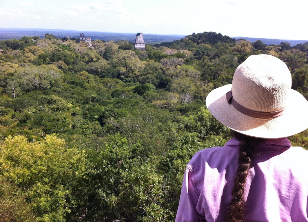 5-Tikal-Guatemala-Lisbeth Fog.JPG