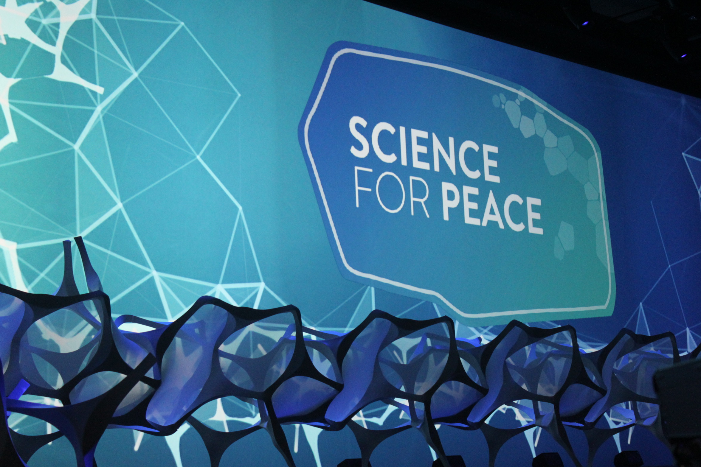WSF 5--science for peace