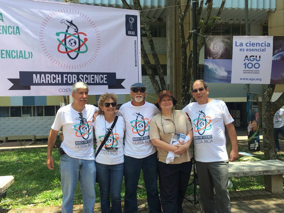 MC ANC científicos