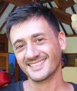 David Gaveau