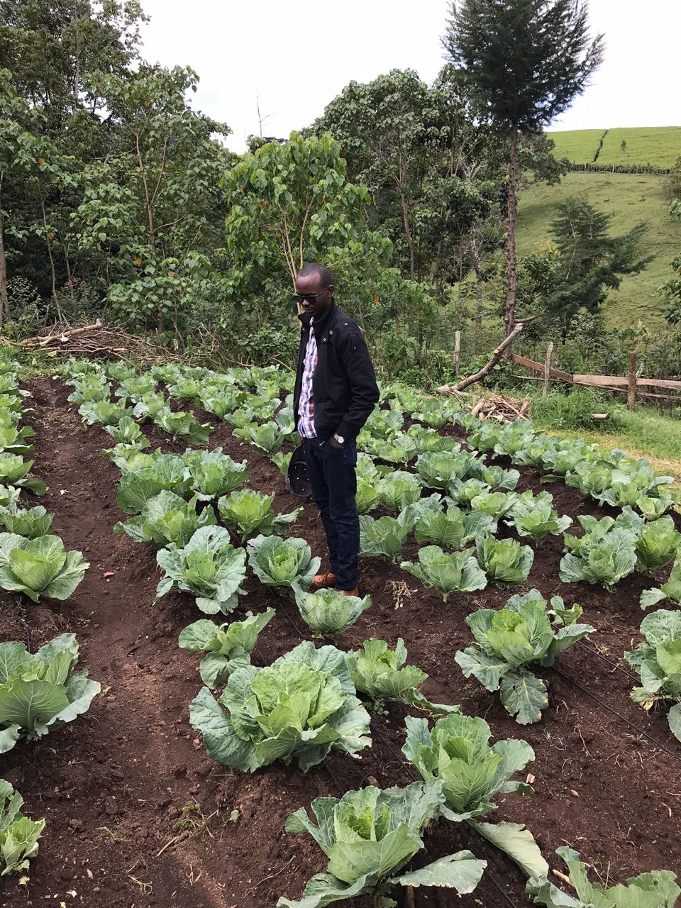 Picture 2- Rodgers Kirwa