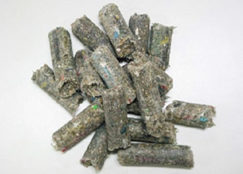 RDF pellets