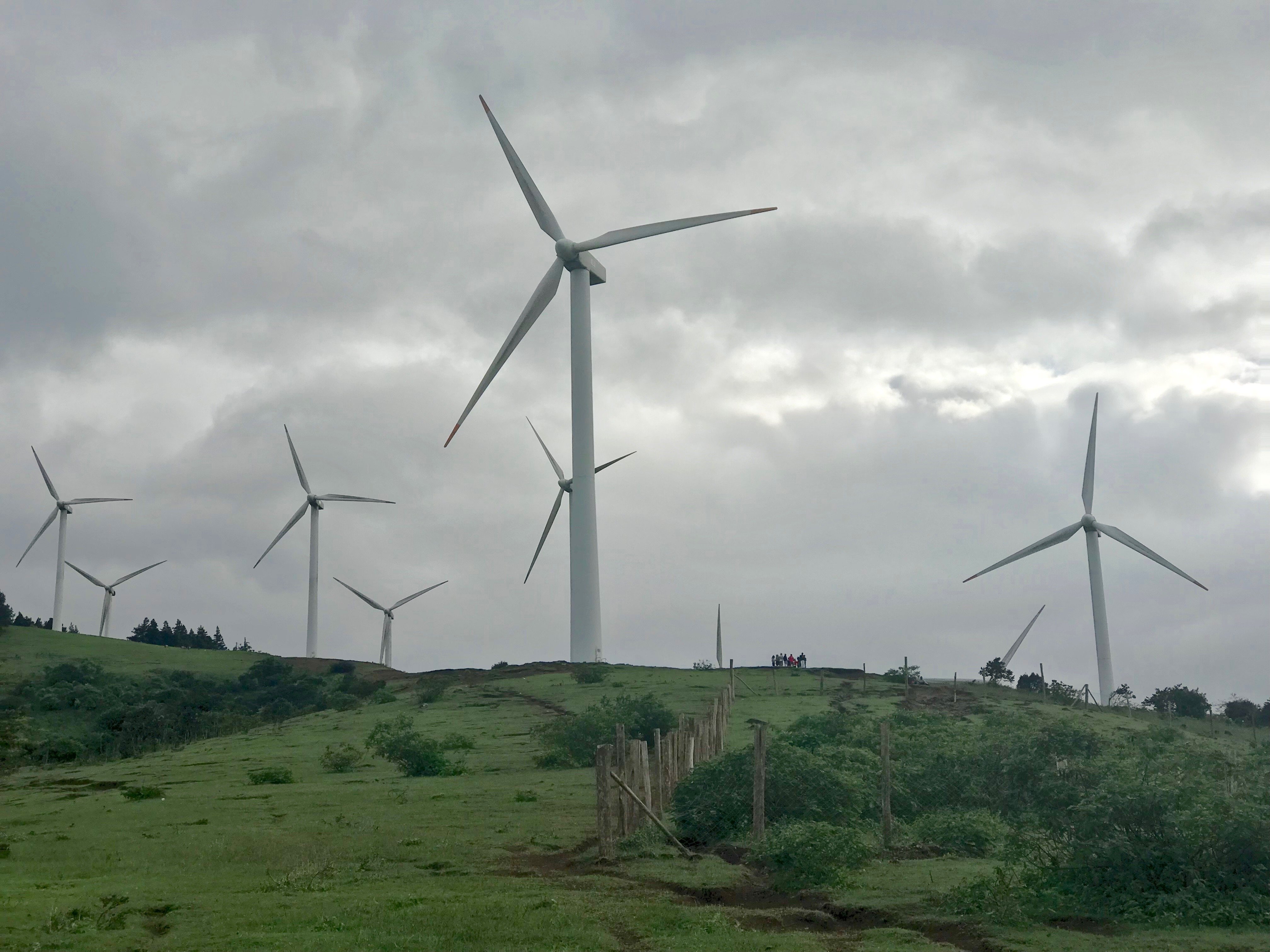 Mapping energy tech for electrifying rural Africa 3