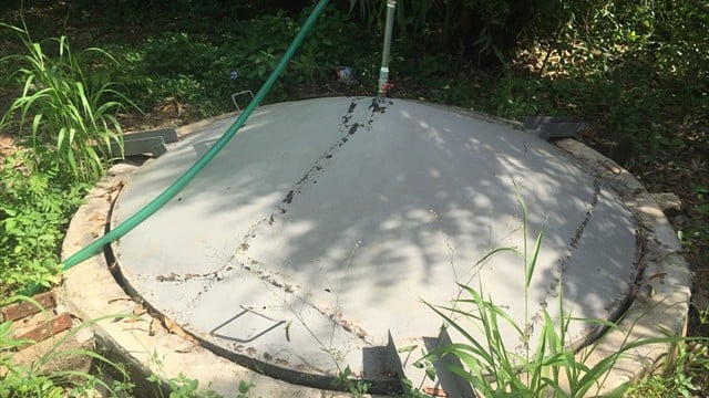 Digesteur