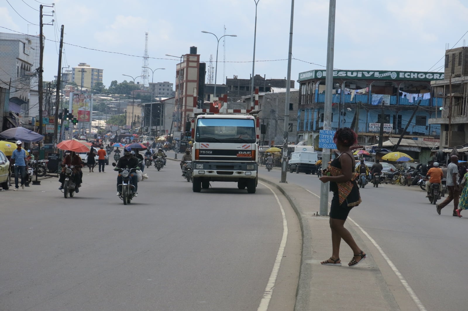 Douala text 2